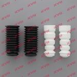 KIT PARAPOLVERE (2 TAMPONI + 2 CUFFIE)    GOLF II/III + / VARI MOD. ANT