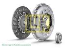 KIT FRIZIONE LAND  2.2/2.5 D-TD=    DEFENDER 2.5 90->98