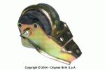 SUPPORTO MOTORE POSTERIORE FORTWO-CABRIO-CITY COUPE-ROADSTER