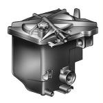 FILTRO GASOLIO  BERLINGO 1.6 HDI  FILTRO GASOLIO  C-MAX 1,6 TDCI