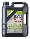 OLIO MOTORE 5W30 C2/C3 5LT API SP       MB229.31