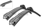 SERIE DI SPAZZOLE TERGI FLAT 550/550      CLasse C