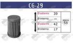 CARTUCCIA GPL IMP.BRC NUOVA GENERAZIONE