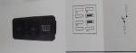 INTERRUTTORE LUNOTTO TERMICO RITMO 60L-65L-70L NERO 4382409 4431912 4452309