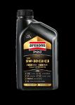 OLIO 100% SINTETICO 5W30 C2/C3 1LT PER  VETTURE C/SPECIFICHE MB229.31 MERCEDES