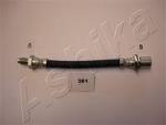 TUBO FRENO LAND CRUISER 1980-1996
