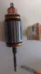 INDOTTO TIPO BOSCH  80 PASSAT