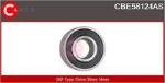 CUSCINETTO ALTERNATORE 15X35X14