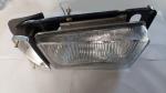 FARO  90\120 DX SENZA FANALE ANTERIORE ARANCIO 53311151BO