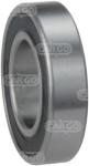 CUSCINETTO DE 37MM, DI 20MM, ALT 9.00MM