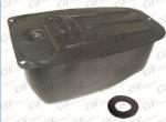 SERBATOIO BENZINA VESPA 50 - 125