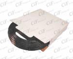 GUAINA DIAMETRO ESTERNO 4,5-INTERNO 2,5  COLORE NERA 50 MT