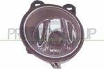 PROIETTORE FENDINEBBIA DESTRO DX         X5 2004-2006
