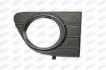 GRIGLIA MODAN P/TI A/DX C/FEND VERN GRIG  PUNTO EVO 07/09-