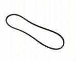 6663 --RAW EDGE BELT 6663 1500