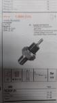 TERMOSTATO OLIO = FET 70029 HORIZON-SIMCA 1000-TAGORA