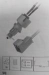 INTERRUTTORE STOP AR 164 SUPER 2.0IT
