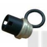 TERMOSTATO TEMPERATURA= FET 73125        GOLF II-JETTA-PASSAT-POLO