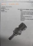 TERMOSTATO PUNTO BOSCH 0280130026        (AZZURRO)