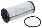 FILTRO IDRAULICO CAMMATICO A3/Q3-GOLF/PASSAT/TIGUAN-