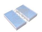 FILTRO ABITOLO  X3(F25)/X4(F26)