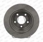 DISCO FRENO POSTERIORE CHEROKEE