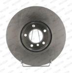 DISCO FRENO VENTI. E90, E91, E92, X1