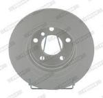 DISCO FRENO SERIE 1 F20-F21 - SERIE 2