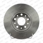 KIT DISCHI FRENO  500L POSTERIORE PIENO