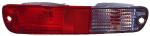 FANALE RETRONEBBIA SINISTRO SX           PAJERO 2003>