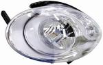 FARO FANALE ANTERIORE DESTRO DX 500L 2012-2018