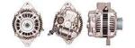 ALTERNATORE 14V 80AH  SWIFT