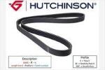 8530-68365  CINGHIE SCANALATA           A1-A3-A4-A5-Q2-Q3-LEON-OCTAVIA-GOLF
