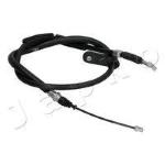 CAVO CODO POSTERIORE DX                  156 - GT