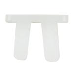 ASSORTIMENTO CLIP DI FIS.10 PCS P/ 52886