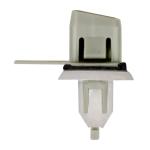 ASSORTIMENTO CLIP DI FIS. 8 PCS P/ 52886
