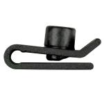ASSORTIMENTO CLIP DI FIS. 4 PCS P/ 52886