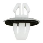 ASSORTIMENTO CLIP DI FIS. 8 PCS P/ 52886