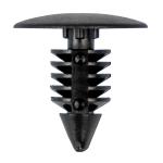 ASSORTIMENTO CLIP DI FISSAGGIO 10 PCS P/ 52888