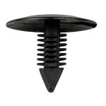 ASSORTIMENTO CLIP DI FISSAGGIO 6 PCS P/5 2888