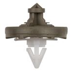 ASSORTIMENTO CLIP DI FISSAGGIO 2 PCS P/5 2889