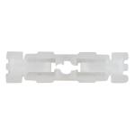 ASSORTIMENTO CLIP DI FISSAGGIO 15 PCS P/ 52889