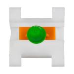 ASSORTIMENTO CLIP DI FIS. 3 PCS P/5  52890