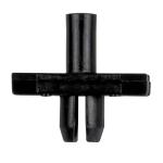ASSORTIMENTO CLIP DI FISSA. 30 PCS P/ 52892