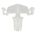 ASSORTIMENTO CLIP DI FIS. 4 PCS  52893