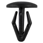 ASSORTIMENTO CLIP DI FISSAGGIO 15 PCS P/ 52894