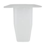 ASSORTIMENTO CLIP DI FISSAGGIO 10 PCS P/ 52895