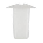 ASSORTIMENTO CLIP DI FISSAGGIO 6 PCS P/5 2895