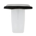 ASSORTIMENTO CLIP DI FISSAGGIO 8 PCS P/5 2895