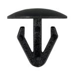 ASSORTIMENTO CLIP DI FISSAGGIO 30 PCS P/ 52895